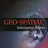 Geo-spatial Information Science (@gsisoffice) 's Twitter Profile Photo Geo-spatial Information Science (@gsisoffice) 's Twitter Profile Photo