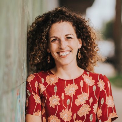 EmilyKotecki's profile picture. Principal & Founder of High Beam Strategies. Digital learning and thought leadership for museums.

Love all things cooking, Denmark, nature, and blueberries.