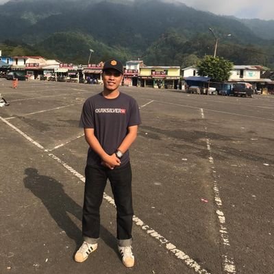 Ig:nofrimrdnsyh
Th '99
West - Sumatera