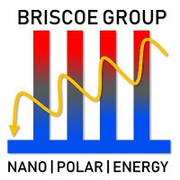 Briscoe group (@briscoelab_qmul) 's Twitter Profile