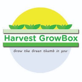 Harvest GrowBox Online Store is a trading online store. Which promote Green and sustainability, we provide supplies for Urban, Organic gardening , Hydroponics,