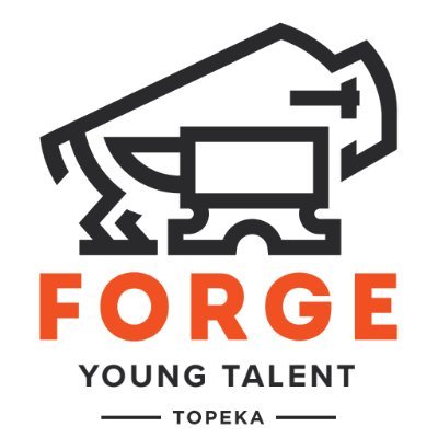 The Greater Topeka area's premier young professionals group. We now call the fifth floor of 719 S. Kansas Ave. our home!