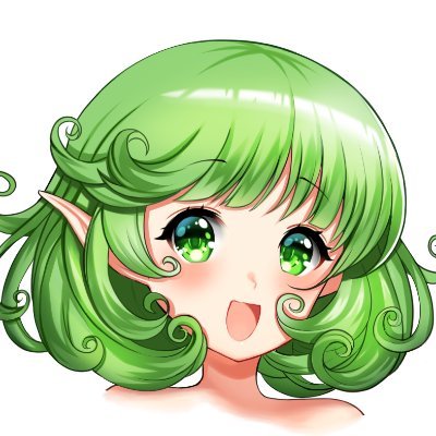 Hypnotic_Elf's profile picture. Just a fictional elf from Spiral Clicker!

Come with me on an adventure, Human~

Subscribestar: https://t.co/JzJjug4b9j
Patreon: https://t.co/KXQXQ3FBJf