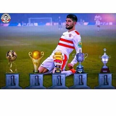 3ashekElzamalek Profile Picture