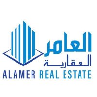 شركة العامر العقارية (@alamer_kw) Twitter profile photo