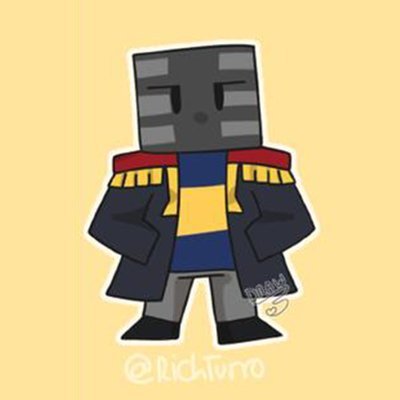 ElRichMC ᵗᵘʳʳᵒ 🧢さんのプロフィール画像