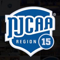 NJCAA Region 15 (@njcaaregionxv) 's Twitter Profile