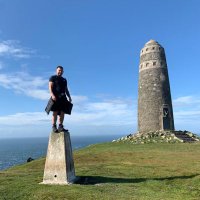Nicky McCarron (@nickymccarron93) 's Twitter Profile