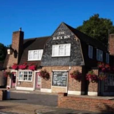 Traditional Bexley pub with Sky TV and multiple screens, lots of entertainment, a lovely garden, bbq and parking! https://t.co/sfrWmxrkKT