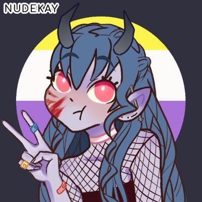 New Gaming Streamer!
Variety of Games to Watch!
~LQBTQ2+ Safe Space~