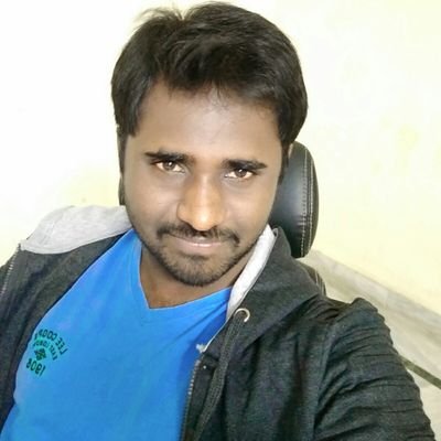 SrikanthSatyam's profile picture. 