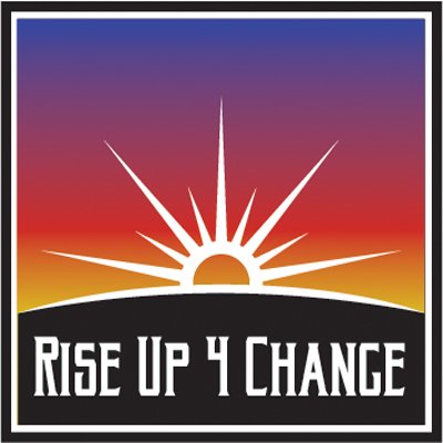 Rise Up 4 Change, Inc.