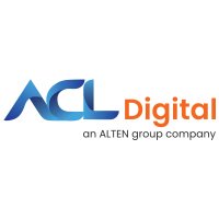 ACL Digital(@ACL_Digital) 's Twitter Profile Photo