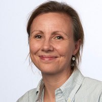 Marianne Hald (@mariannehald1) 's Twitter Profile