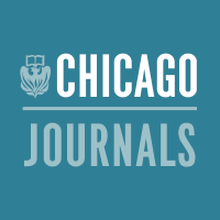 Chicago Journals(@ChicagoJournals) 's Twitter Profile Photo