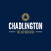 Chadlington Brewery (@Chadbrewery) Twitter profile photo