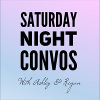 SaturdayNightConvos(@ConvosNight) 's Twitter Profile Photo