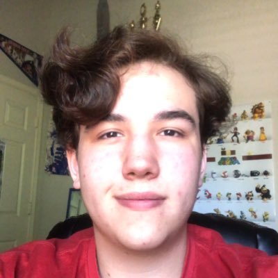 CorbinS_NTHC's profile picture. New Tech @ Coppell
15
Fish