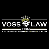 The Voss Law Firm(@VossLaw) 's Twitter Profile Photo