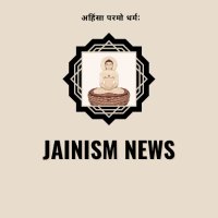 JAINISM_NEWS (@jainismn) 's Twitter Profile