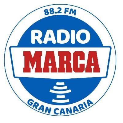 Todo el deporte en la isla de Gran Canaria se escucha AQUÍ: 🎙 88.2FM (LPGC) y 98.3FM (SUR). También en la 104.5FM en Lanzarote 📲APP (Radio Marca GC)