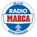Radio MARCA GC (@radiomarcagc) Twitter profile photo Radio MARCA GC (@radiomarcagc) Twitter profile photo