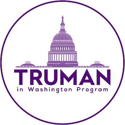 The Truman in Washington program supports Truman State University students throughout their internship experiences in the nation's capital.