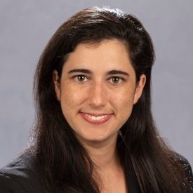 Jacqueline Baikovitz, MD, MPH