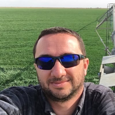 Western IA and Eastern NE soil health agronomist for @indigoag, south america remote rancher, husband, father. All tweets and opinions are my own.