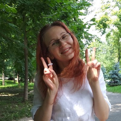 Ivy K. Elliotさんのプロフィール画像