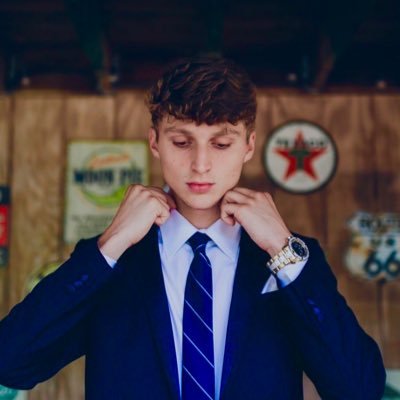 Young Business Man💼 Realtor for Jones and Partners Realty Nashville🏡