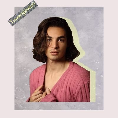 Fanpage Oficial l Si tu admiras y amas a Tommy Rojas y todos sus trabajos estás en la cuenta correcta.