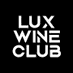 Lux Wine Club (@luxwineclub) Twitter profile photo Lux Wine Club (@luxwineclub) Twitter profile photo