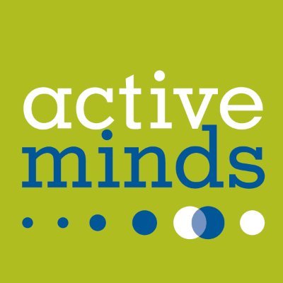 Official twitter page for the ActiveMinds club at SCSU. Follow us and help spread awareness and support for mental illness!