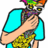 djcutoon's profile image