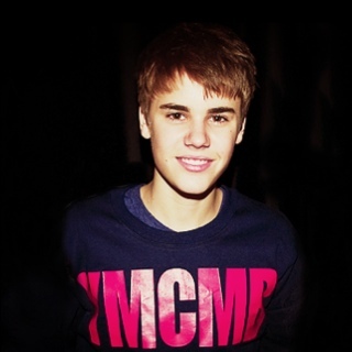 ayye.(: we are beliiebers and support justin all the way.(: when he smiles, we smile.(: see? k byyye(:
