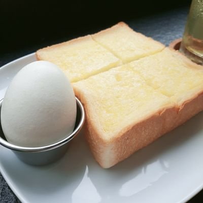カイン☁️♦️☕趣味垢さんのプロフィール画像
