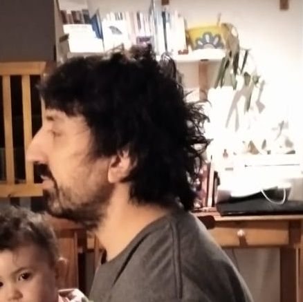 BagenetaM's profile picture. Sociólogo del cooperativismo agrario. Del algodón a la soja  (intecoop, 2015), libro Apropiadas o impuestas (teseopress, 2020)