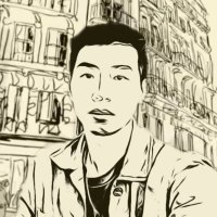 Xiaofan Hu (@bom_d_van) 's Twitter Profile