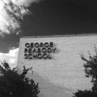 George Peabody Elementary School(@GPeabodyElem) 's Twitter Profile Photo