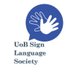 UoB Sign Language (@uobsignlanguage) Twitter profile photo UoB Sign Language (@uobsignlanguage) Twitter profile photo