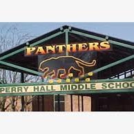 Perry Hall Middle Yearbook (@phms_yb) 's Twitter Profile