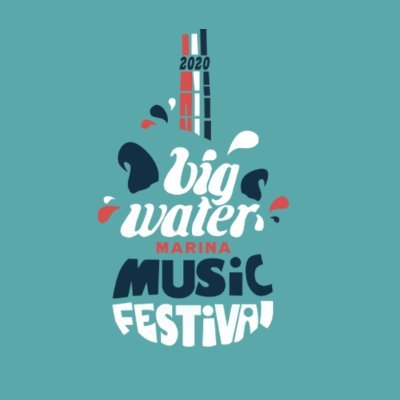 Shake the lake with us Labor Day weekend! We're hosting the 2nd Annual Big Water Music Festival on September 4th. Details & tickets coming soon!
