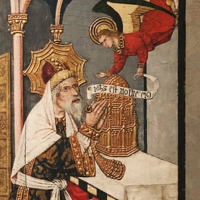 Catholic_Jack's profile picture. JESUS CHRIST IS KING.
Catholic.