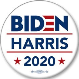 Life long liberal who proudly supported President Obama, now supporting Biden/Harris.  Happy to wake up in the morning and Joe Biden is our president