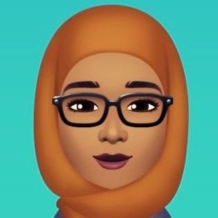 MinahMbubakar11's profile picture. Writer// Books📚 //I am passionate/curious/interested about new & better approach for improvement. 
#MumOfCaptainNigeria 🇳🇬/#The_Conqueror 🇳🇬🦸🏽‍♂️