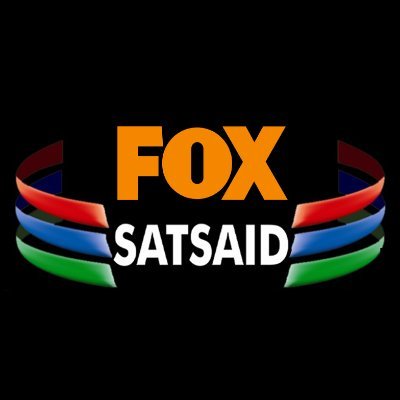 Canal de difusión SATSAID FOX