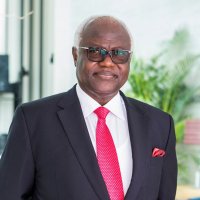 Ernest Bai Koroma(@ebklegacy) 's Twitter Profile Photo