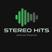 Stereo Hits(@hits_stereo) 's Twitter Profile Photo