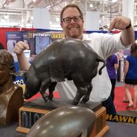 Erik Snider (@ejsnider) 's Twitter Profile Photo